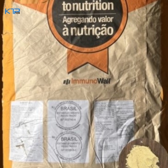 BETA GLUCAN
