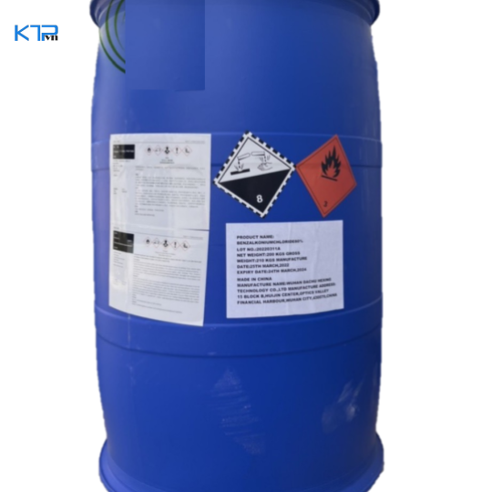 BKC 80%