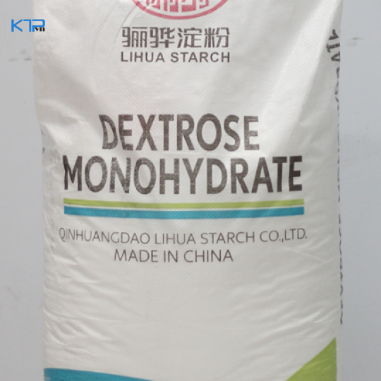 DEXTROSE MONOHYDATE LIHUA