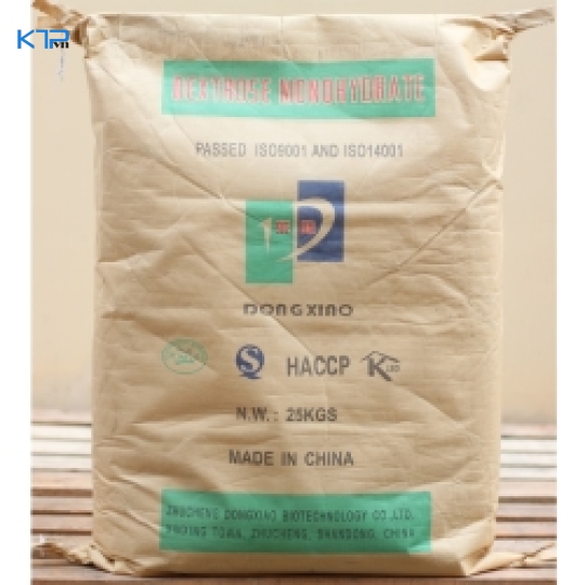 DEXTROSE MONOHYDRATE - DONGXIAO