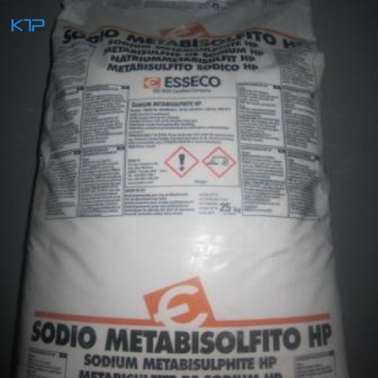 SODIUM METABISULPHITE Ý