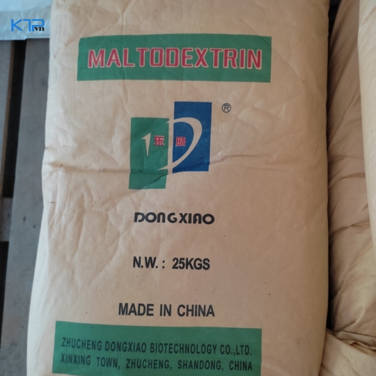 MALTOSE DEXTRINE DONGXIAO