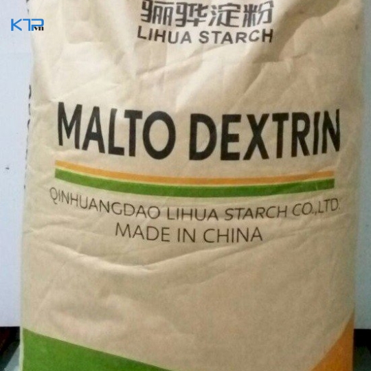MALTOSE DEXTRINE