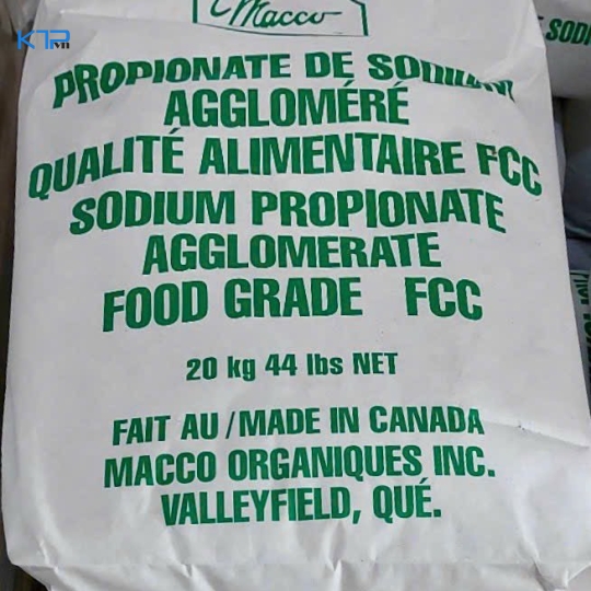 Sodium Propionate