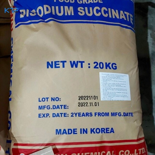 SSA (Disodium succinate)
