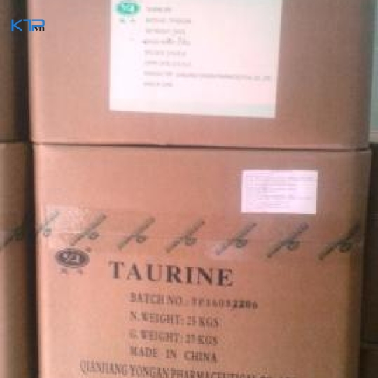 TAURINE JP8