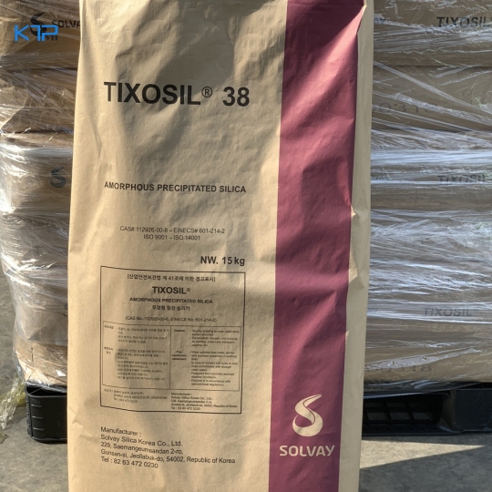 TIXOSIL 38
